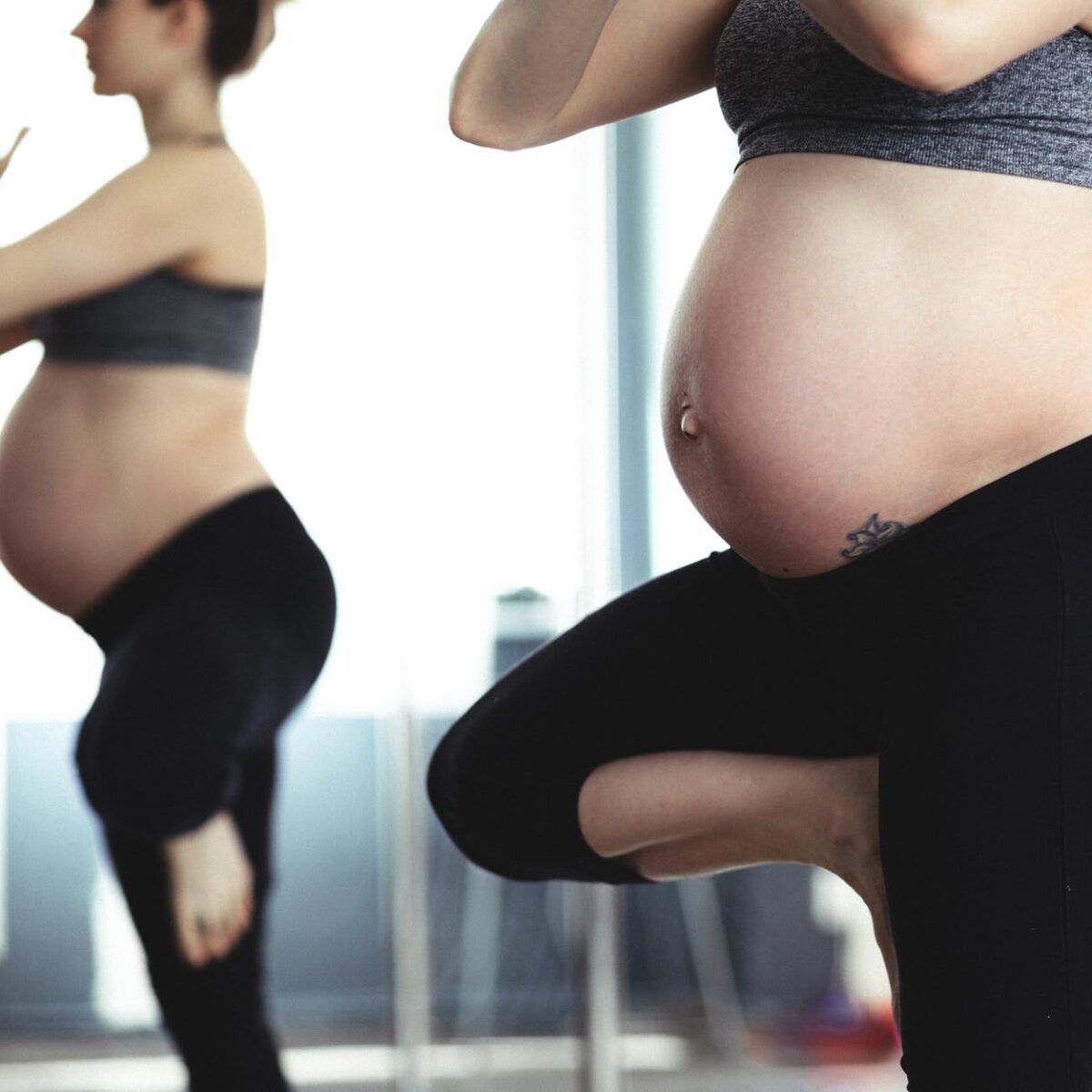 The Benefits of Yoga Nidra for Pregnancy and Early Motherhood