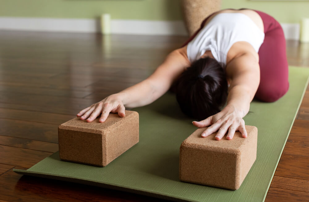 Exploring the Art of Wellness: The 84 Yoga Asanas List