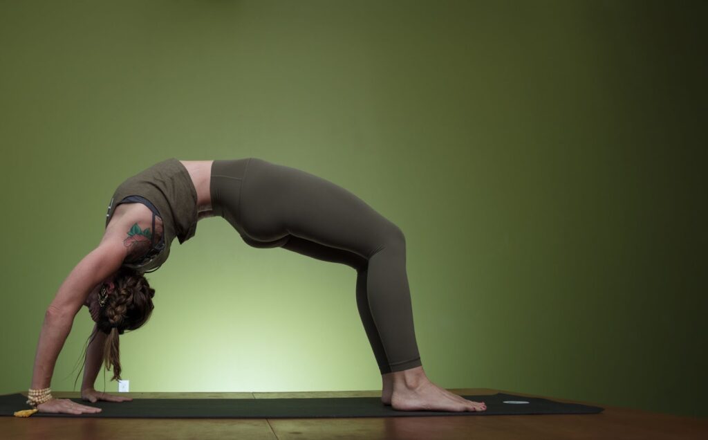 Yoga for Endometriosis: 7 Poses That Can Help Ease the Pain
